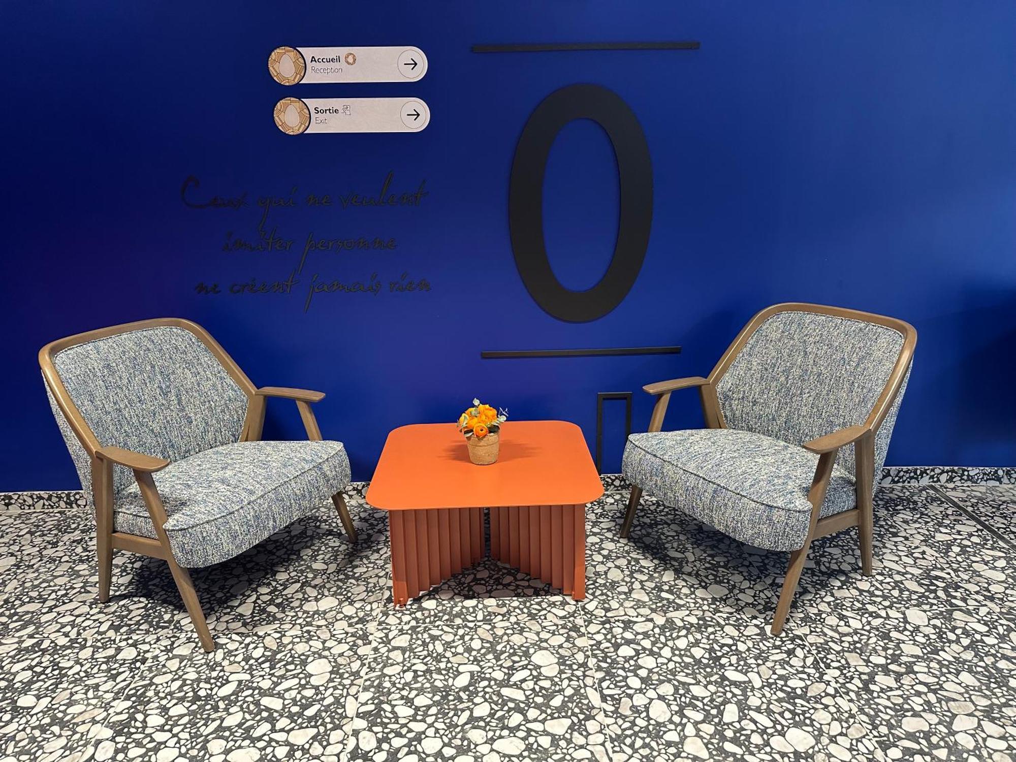 Dali Hotel モントーバン エクステリア 写真